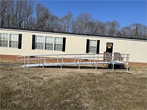 Rental Ramps 24
